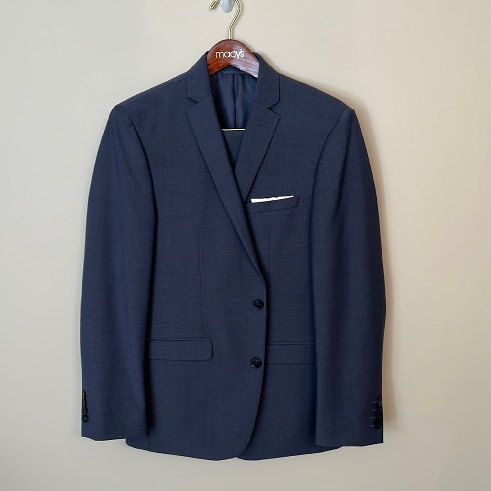 COPY - Bar III men’s suit